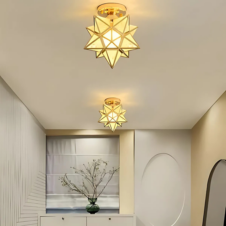 Skanto | Elegant LED Taklampe