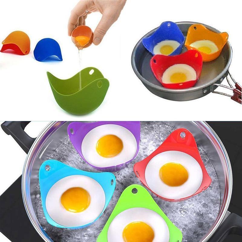 Silicone Egg Holders | Skanto