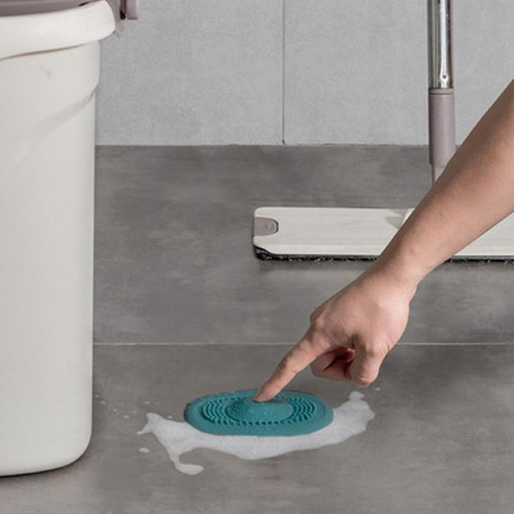 Skanto | Silikon Vaskefilter Dreneringsdeksel