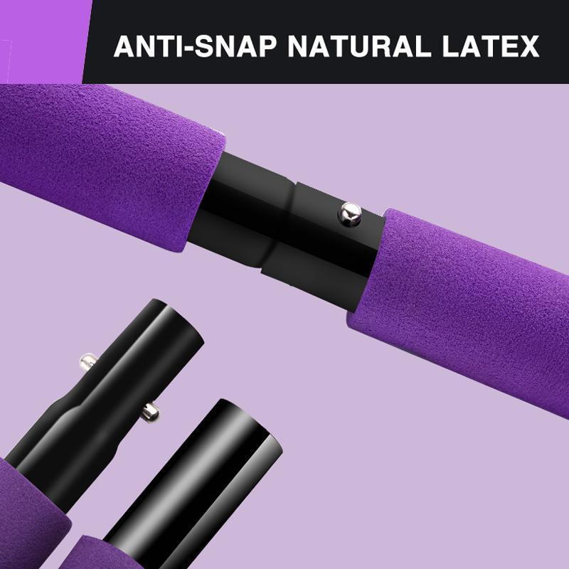 Skanto | Bærbar Pilates Bar Sett