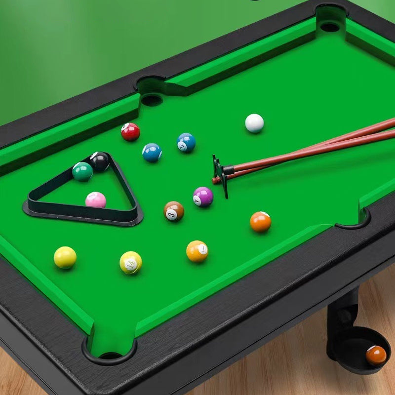 Skanto | Mini Pool Bord Sett