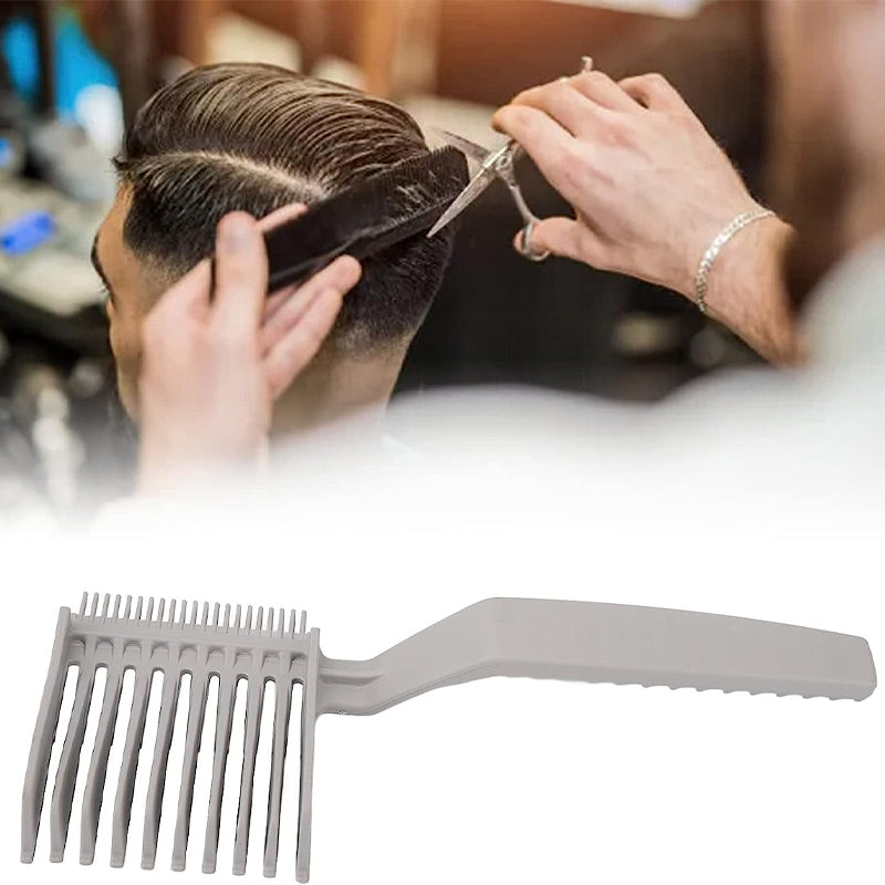 Skanto | Men’s Gradient Hairstyle Comb
