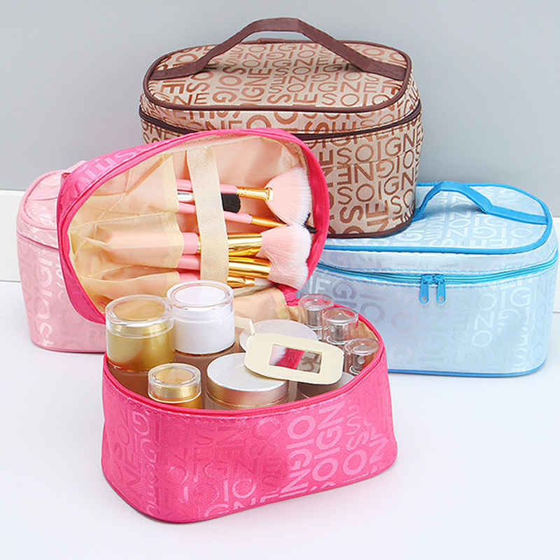 Makeup Bag | Skanto