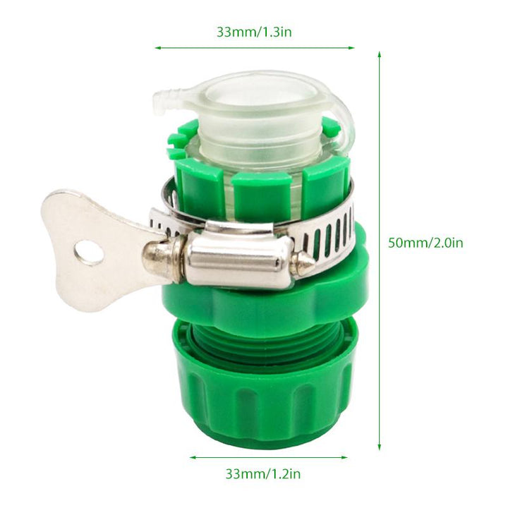 Skanto | Universal kranadapter