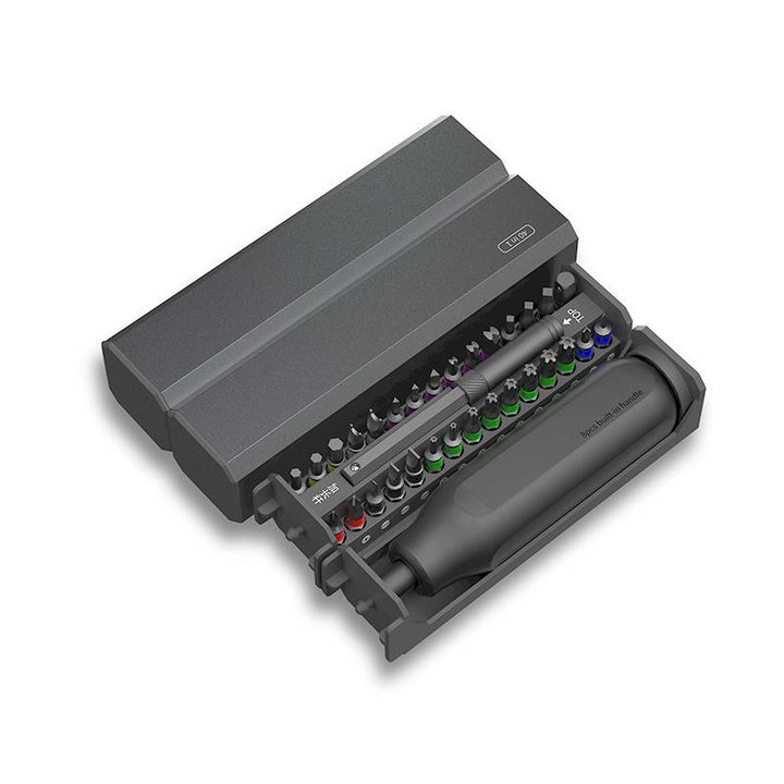 Skrujern | Precision Screwdriver Set