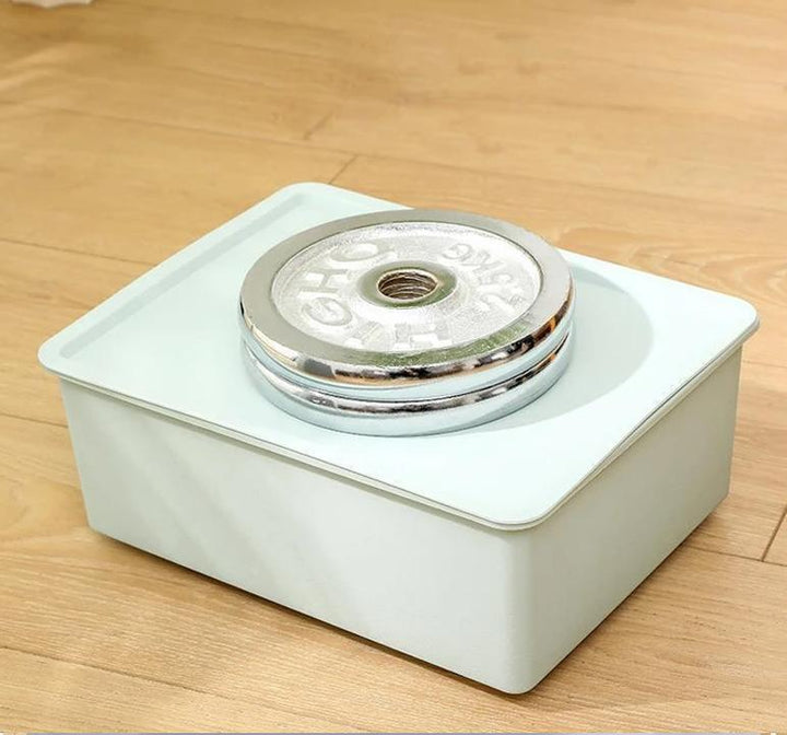 Skanto | Paste Type Pulley Universal Wheel (4 deler)