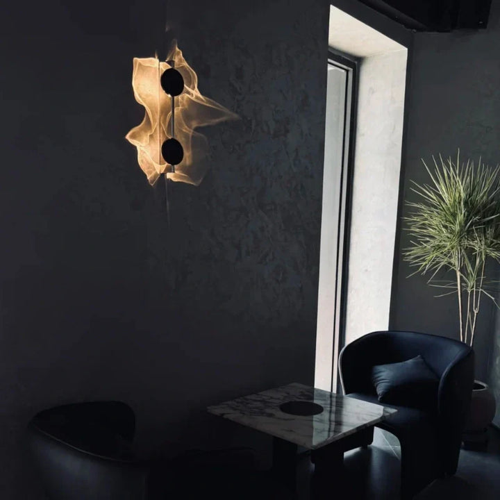 Skanto | Velwave Vegglampe