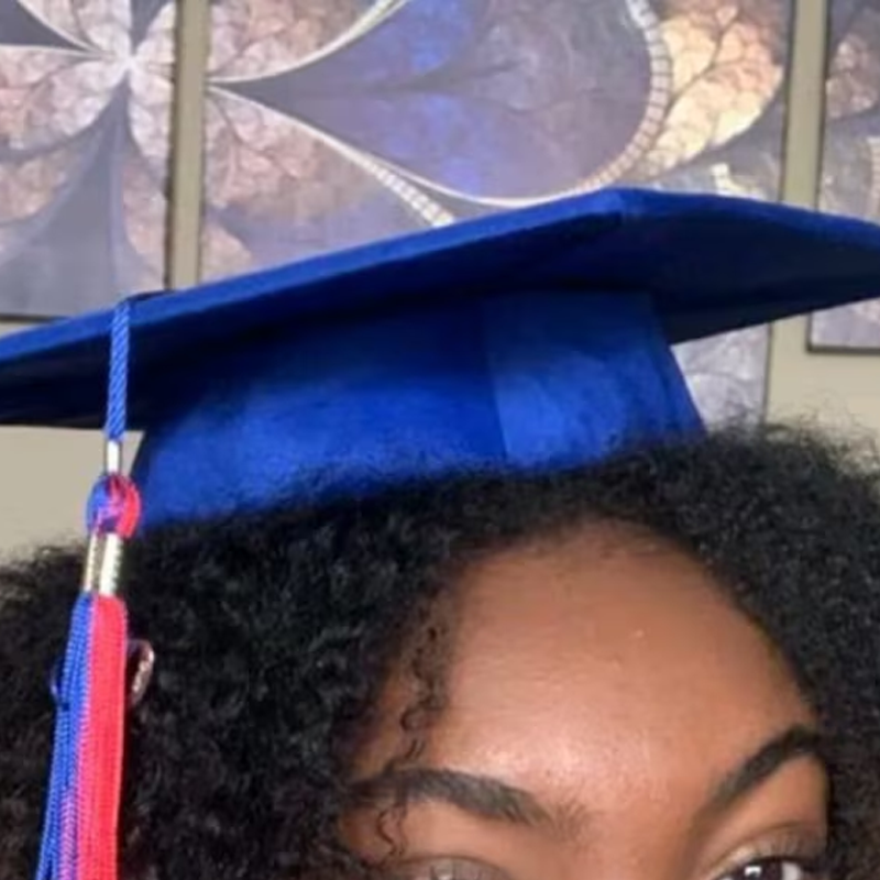 Skanto | Graduasjon cap holder