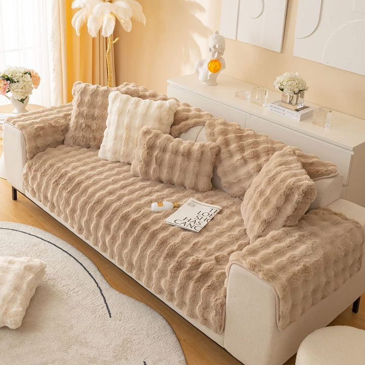 Sofa pute - Transformér stuen din - Stil og beskyttelse | Skanto