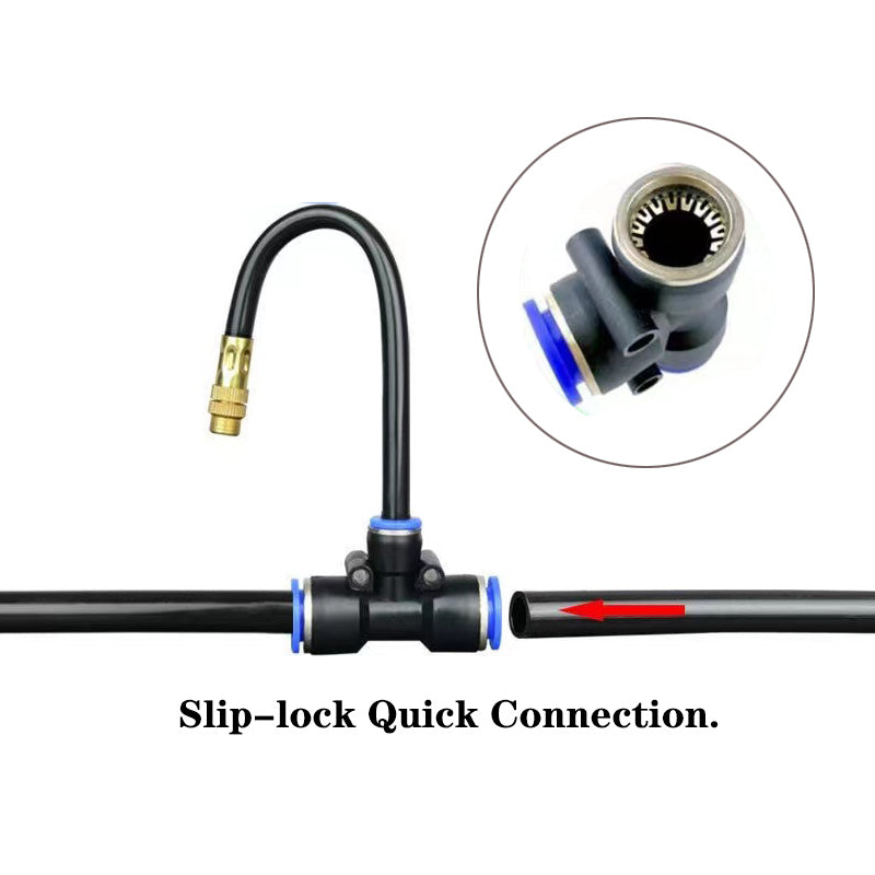 Skanto | Universal sprinklers automatisk vanning enhet