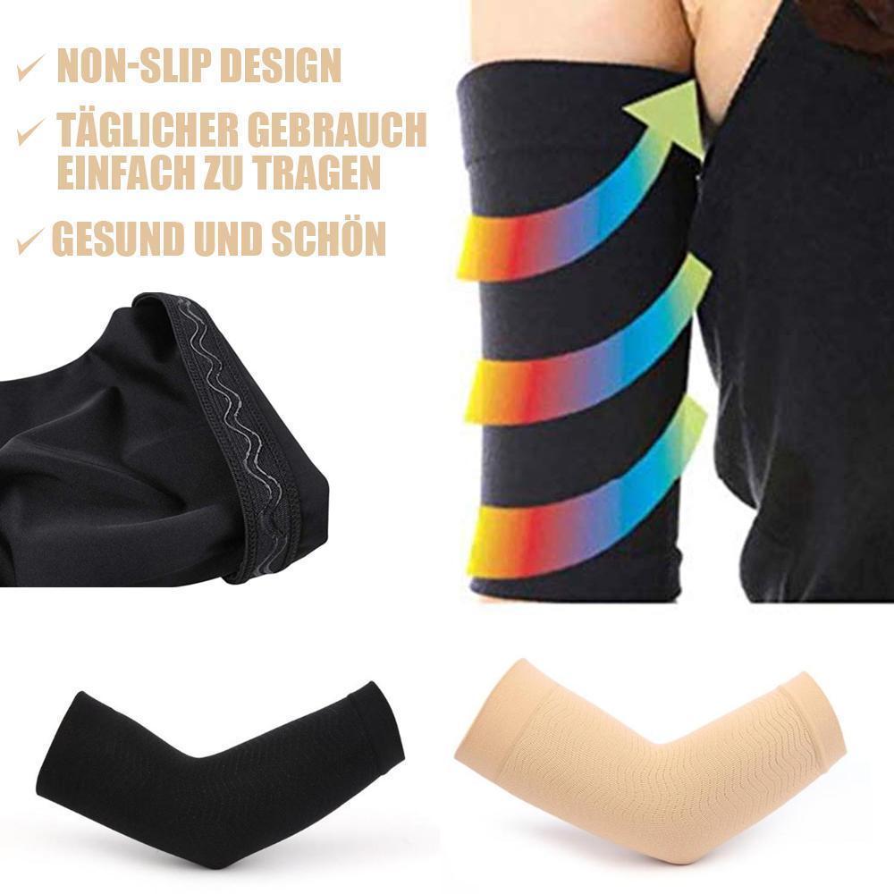 Skanto | Kompresjon Arm Shapewear (1 Par)