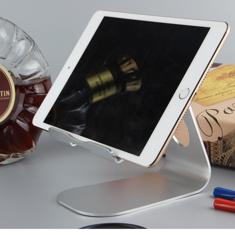 Skanto | Aluminiumlegering Desktop Tablet Støtte