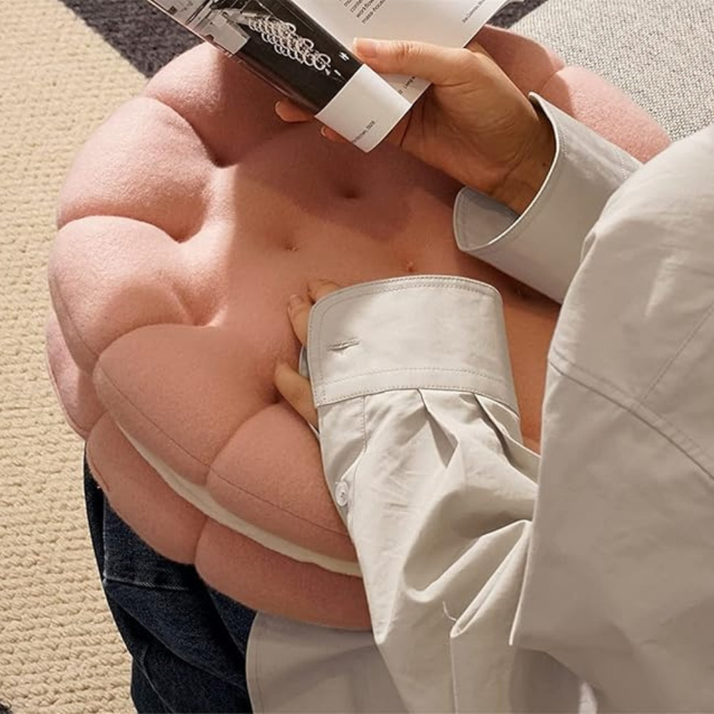 Skanto | Snuggly Cookie-Inspirert Pute