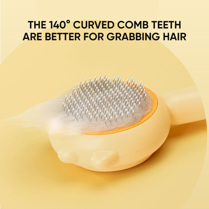 Pet Comb Brush | Skanto