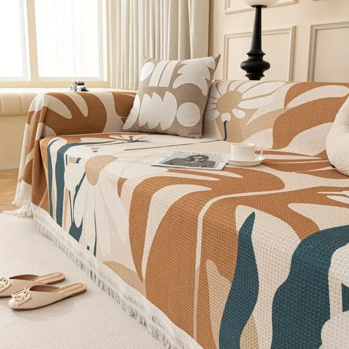 Skanto | Daisy Dream Sofa Cover