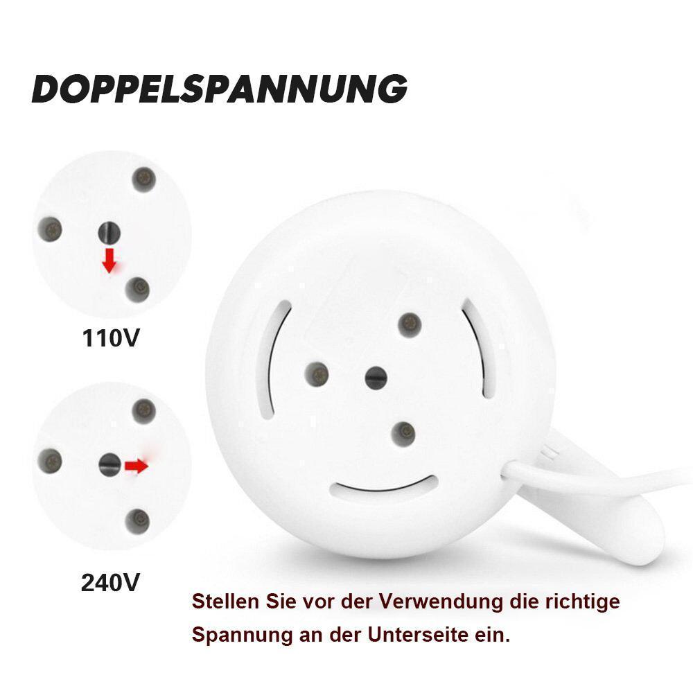 Bærbar reise silikon gel flaske med universell plugg | Skanto