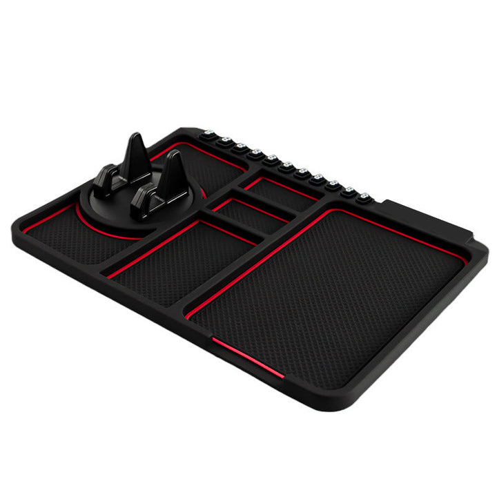 Non-Slip Bil Dashboard Klisterpute | Skanto