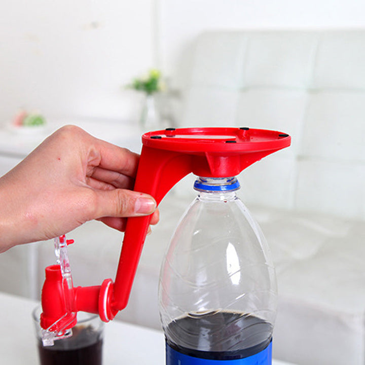 Skanto | Håndpresset brusdispenser