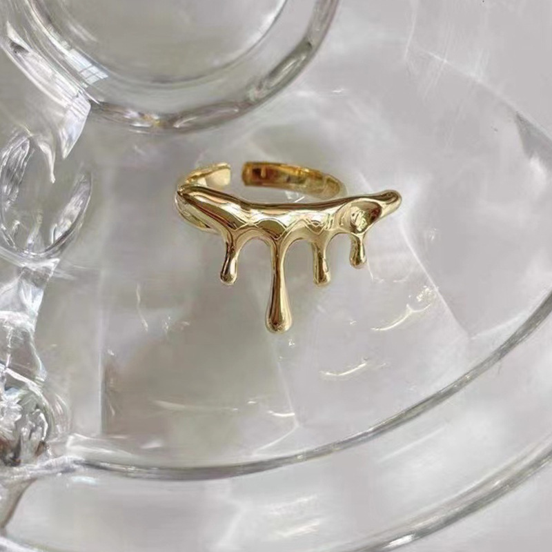 Skanto | Stillegående Lava Ring