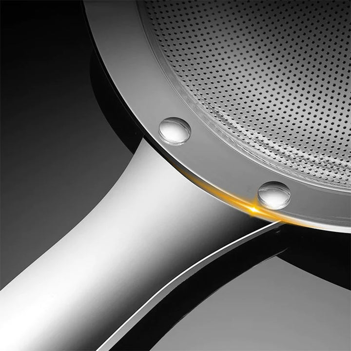 Edelstahl-Mesh-sil | Skanto
