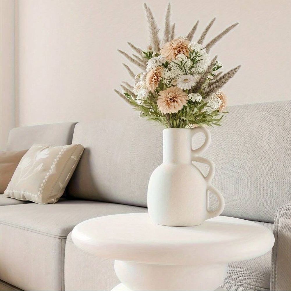 Skanto | Art Deco Keramisk Vase