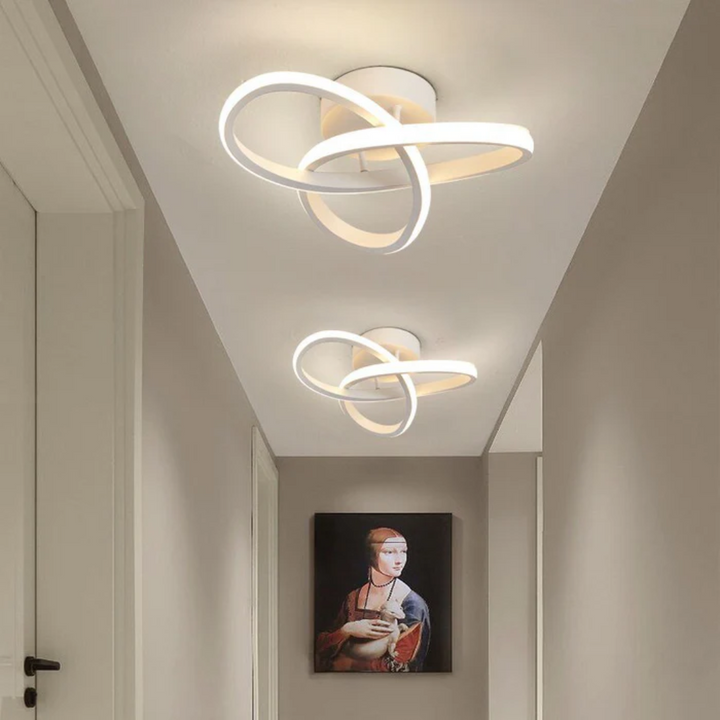 Skanto | Moderne Taklampe