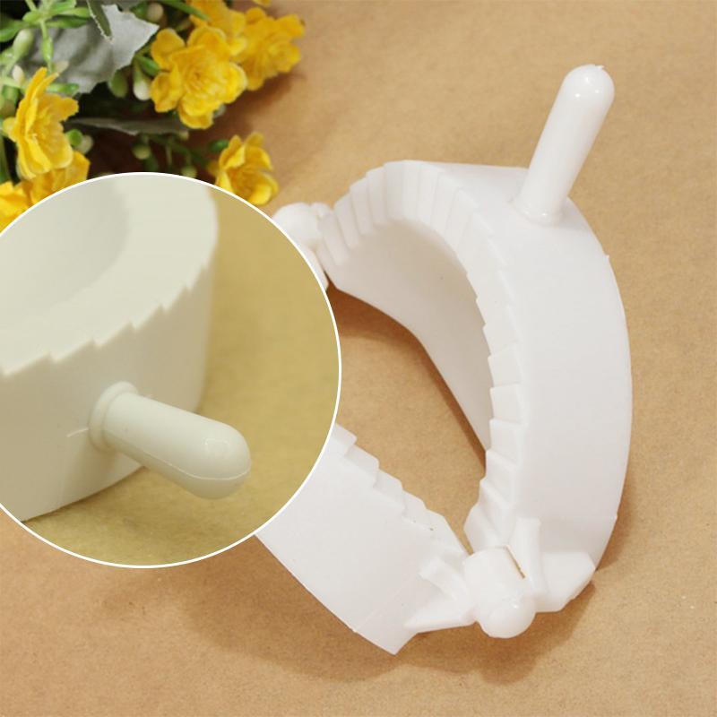 3pcs Dumpling form | Skanto