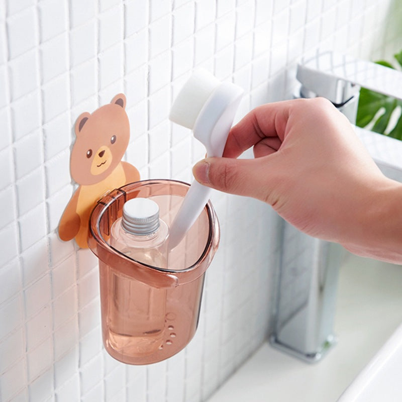 Bear Storage Cup | Skanto