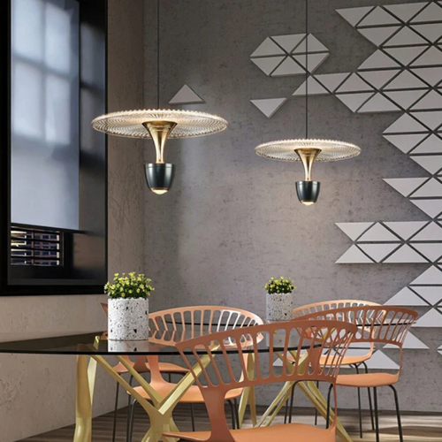 Skanto | Moderne LED Pendellampe