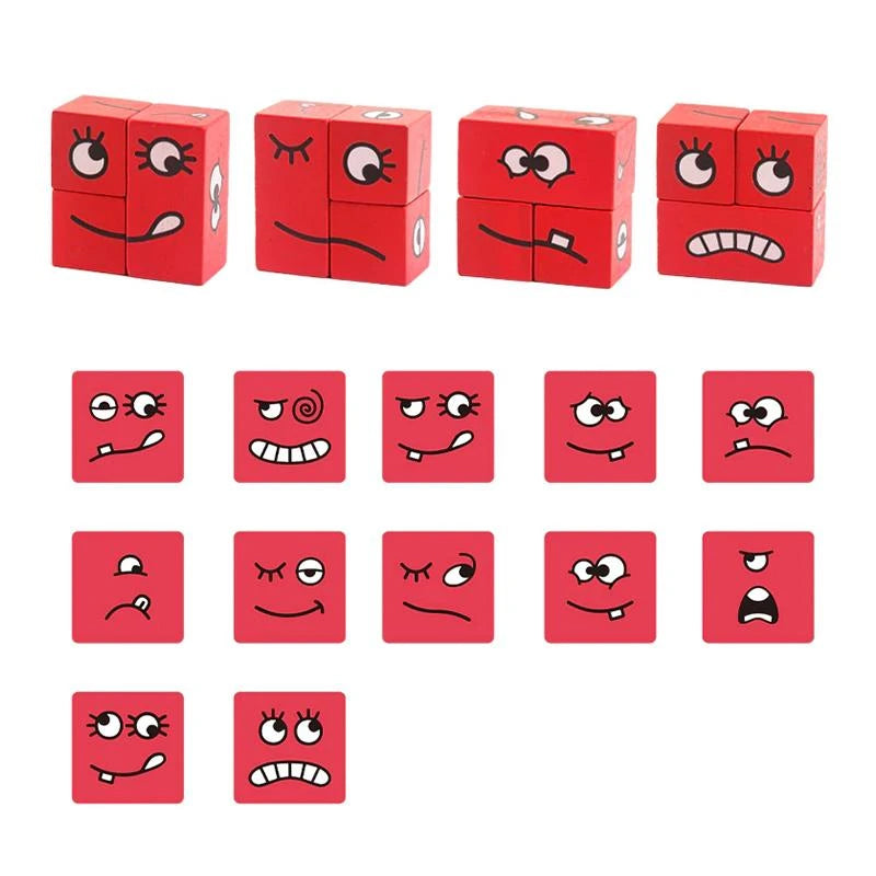 Emoji Byggesteiner | Skanto