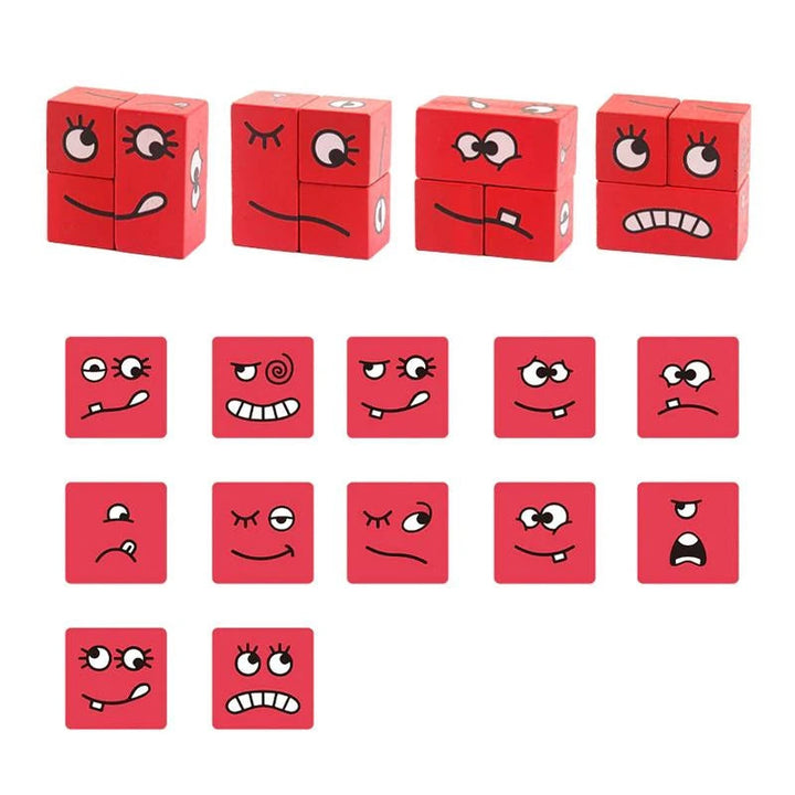 Emoji Byggesteiner | Skanto