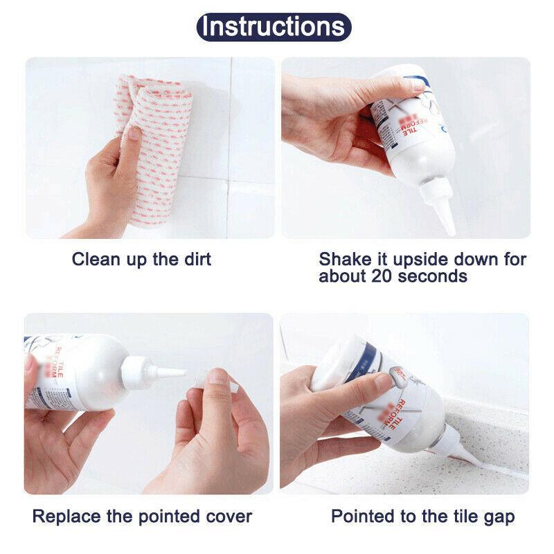 Skanto | Tile Spatula Tile Reform