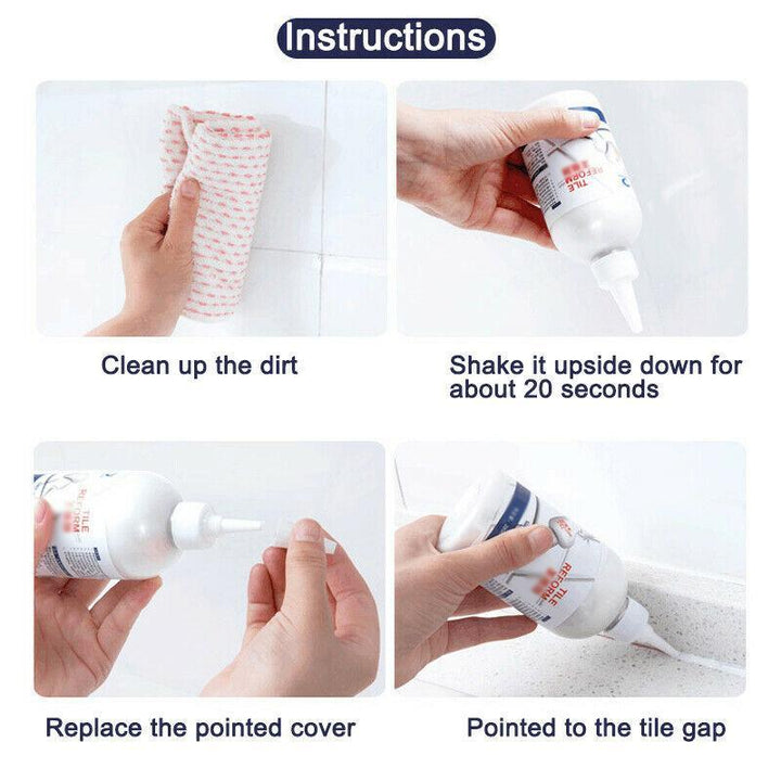 Skanto | Tile Spatula Tile Reform