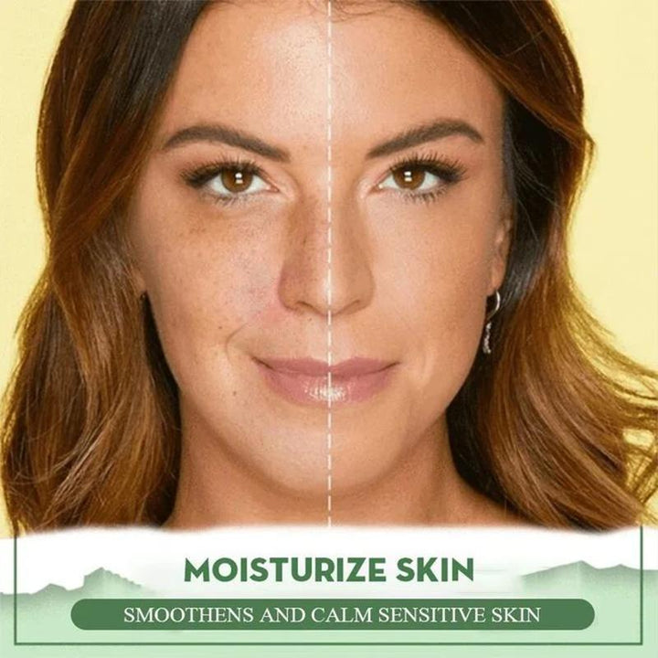 Skanto | SOLID RENSENDE MASKE