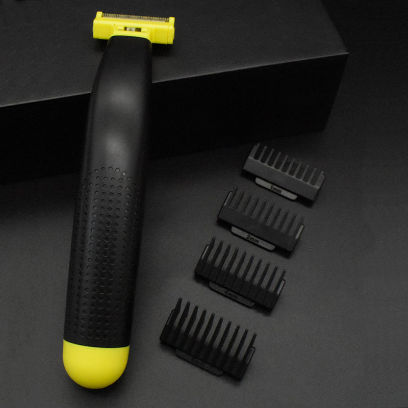 Skanto | Helkropp våt og tørr barbermaskin