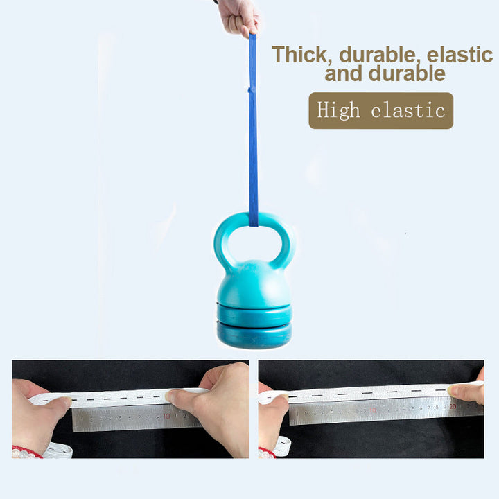 Skanto | Klær Oppbevaring Binding Stropper (10PCS)