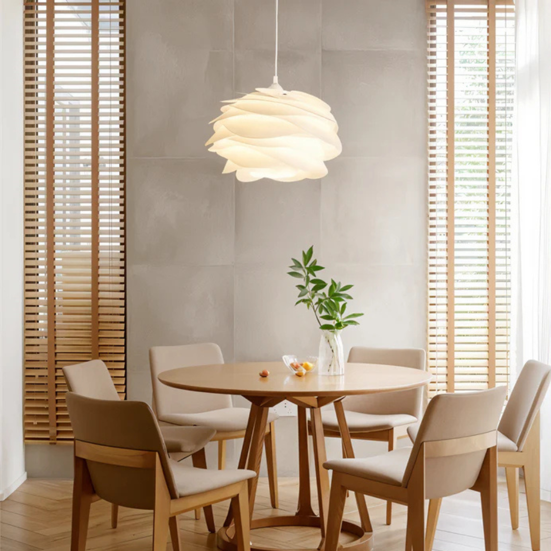 Skanto | Stillegående Design Pendellampe