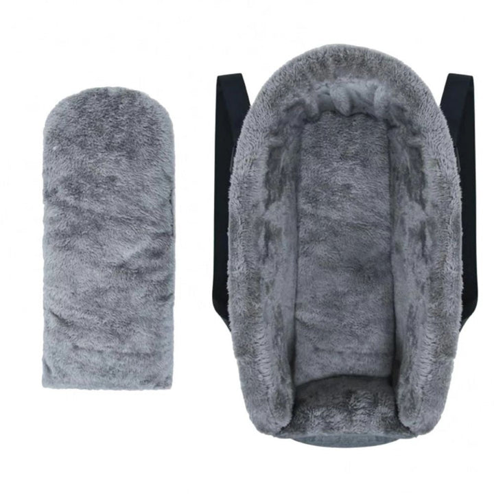 Skanto | Cloud Paws Reise Boostersete