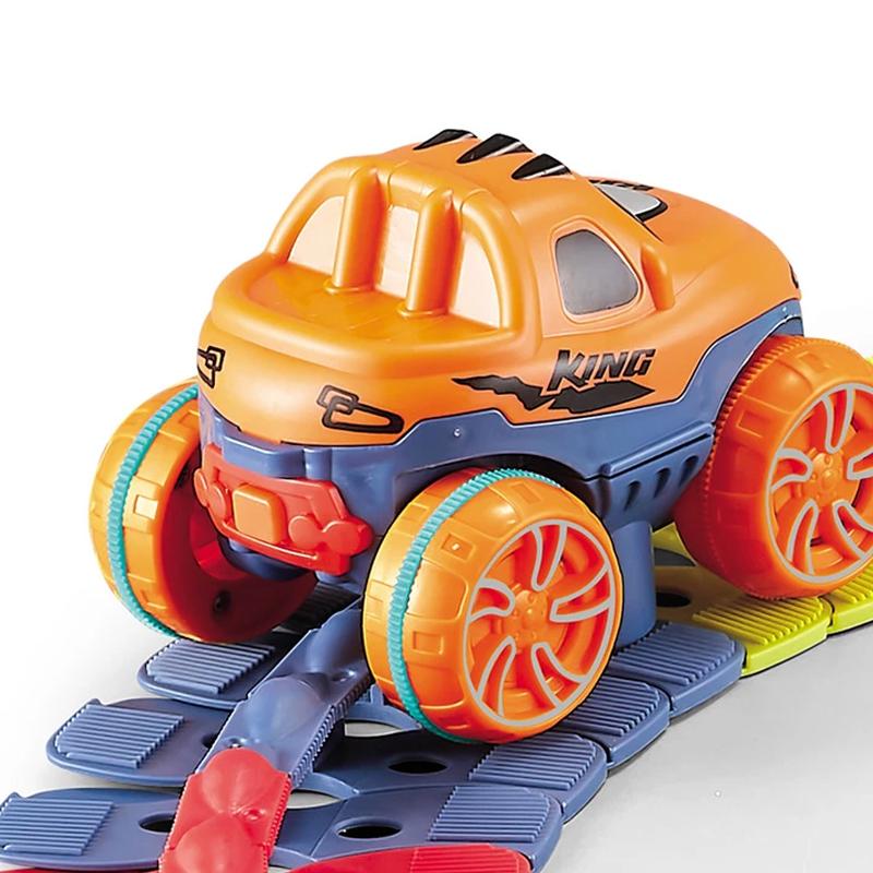 Skanto | Zero Gravity Autotrack Set