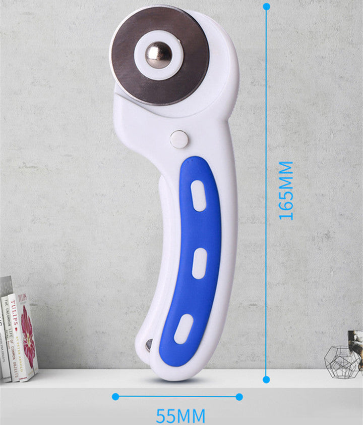 Skanto | Roller Cutting Utility Tool