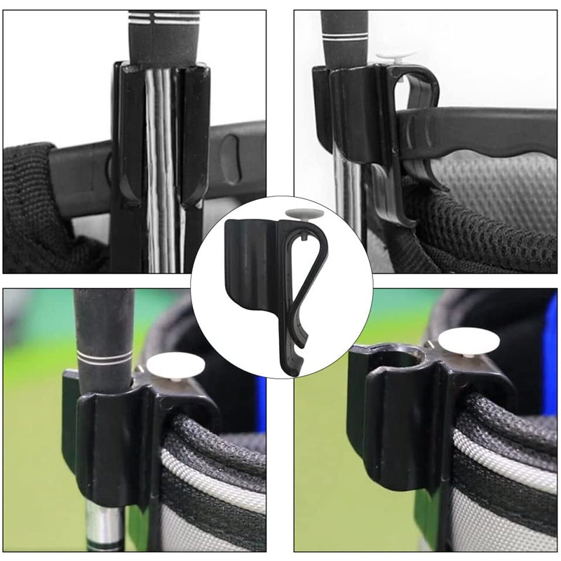 Skanto | Golf Putter Clips