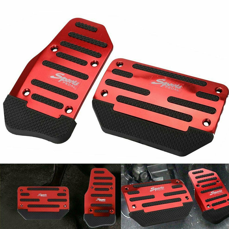 Skanto | Bil Antiskli Fotpedal (3PCS)