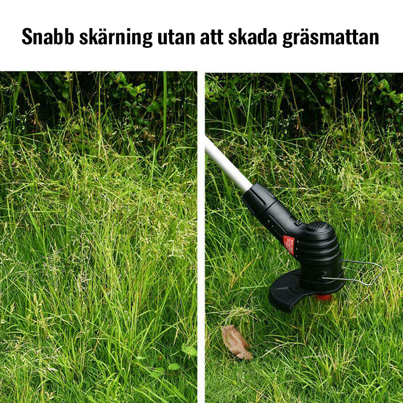 Skanto | Gressklipper