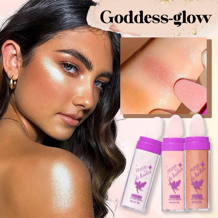 Skanto | Gudinne Glød Makeup Shimmer Stick