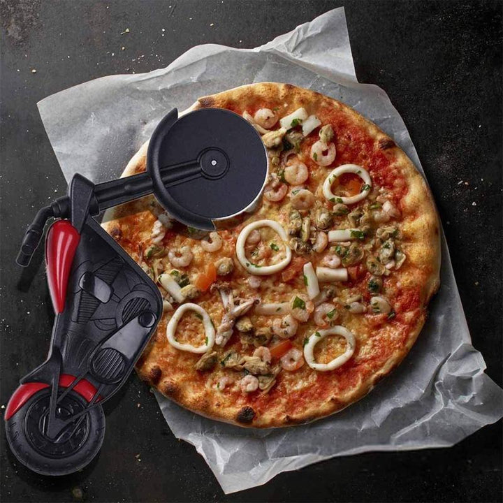 Skanto | Hjulrull Pizzakutter