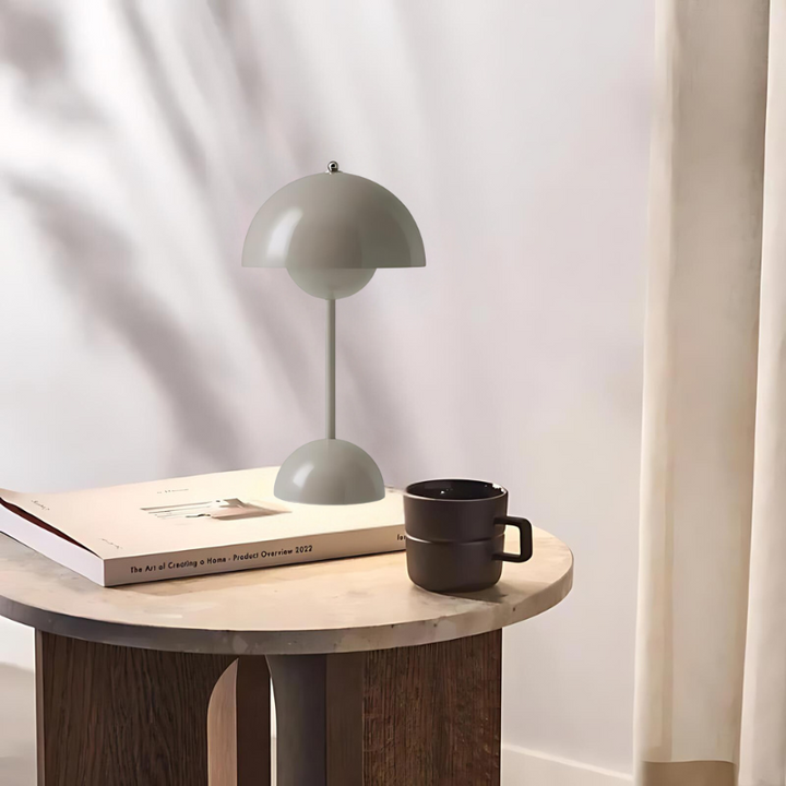 Skanto | Bordlampe | Moderne LED-lampe for enhver stemning