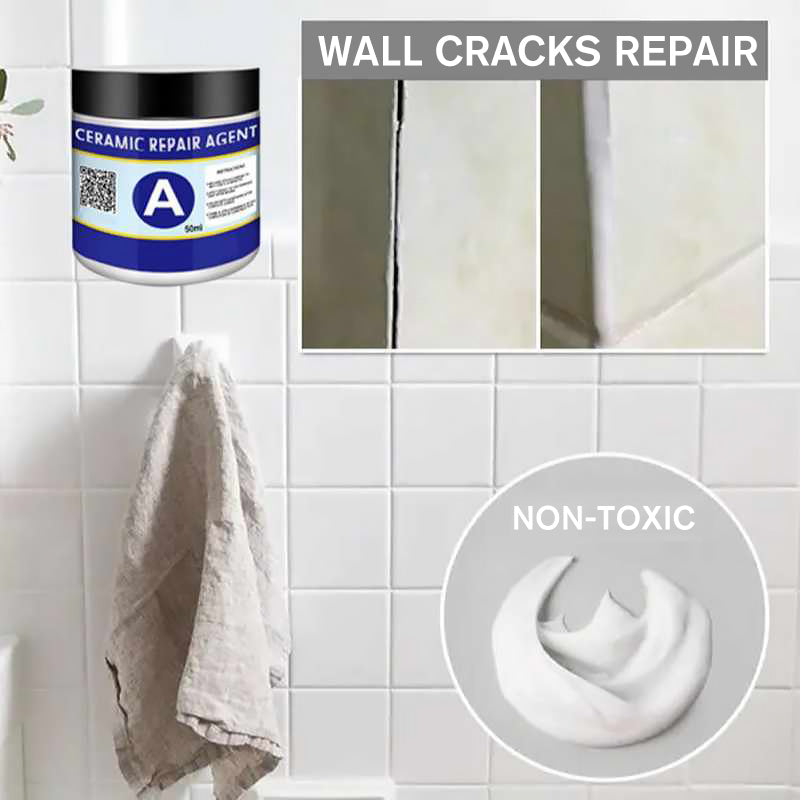 Skanto | Tile Repair Agent