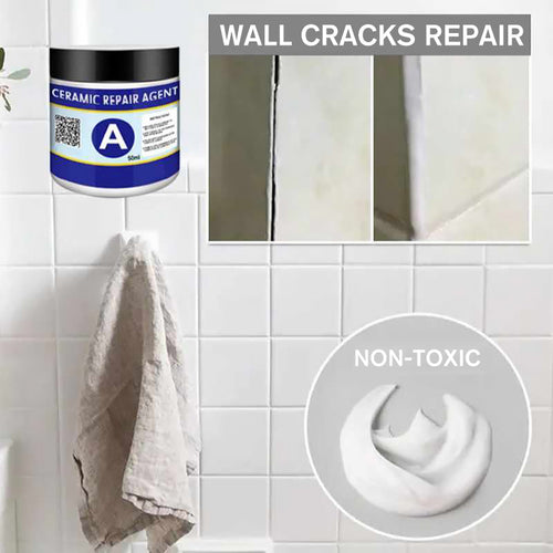 Skanto | Tile Repair Agent