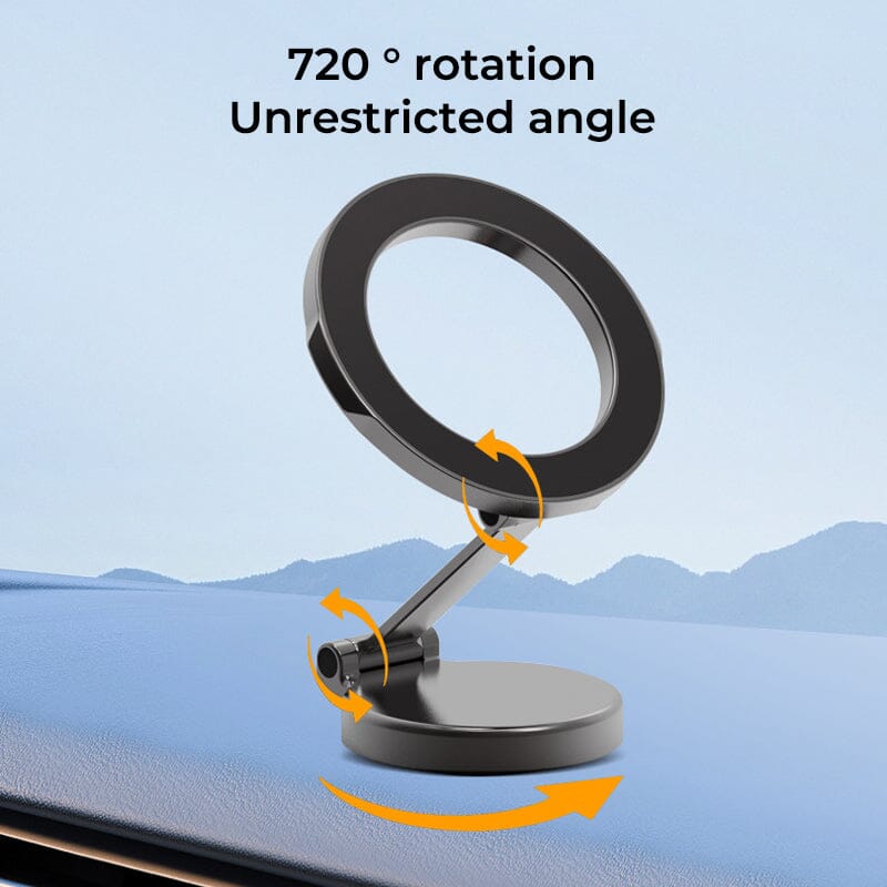 Skanto | 360 Grad Rotasjon Magnetisk Telefonholder