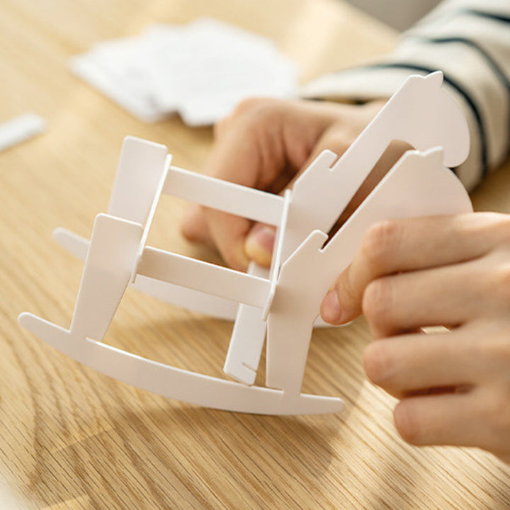 Skanto | Trojan Horse Kalender